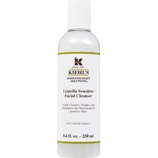 Kiehl's Dermatologist Solutions Centella Sensitive Facial Cleanser 250 ml