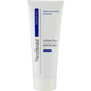 NeoStrata Resurface Lotion Plus Mild eksfolierende mælk Med AHA-syrer 200 ml - 200 ml