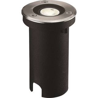 2w Nedgravningsspot LED, Bovik, Rustfrit stål, Ip67