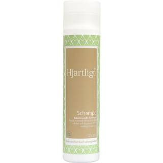 Hjärtligt Shampoo 250 ml