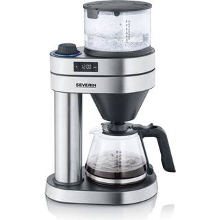 Severin Caprice KA5760 Kaffemaskine m. Glaskande