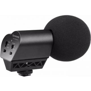 Saramonic lodne forrude til Saramonic VMIC Pro (VMIC-WSPRO)