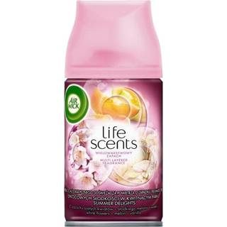 Air Wick Freshmatic Summer Delights luftfrisker Genopfyldning 250 ml - 250 ml