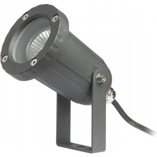 Rendl - HEAVY DUTY - Spotlight i aluminium - Grå