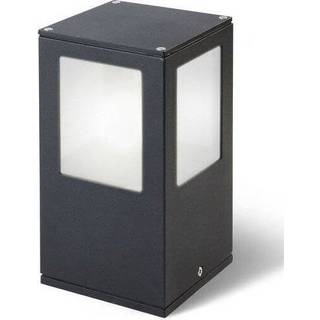 Rendl - PONDER 20 - Lampe for udendørs brug - Grå