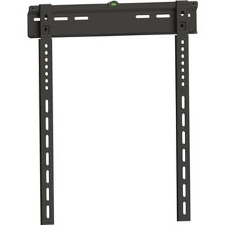Sinox One SOB0460 fast vægbeslag til 32" - 55" TV, sort (På lager i butik)