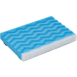 Vileda VIL110620 Magic Mop Genopfyldning til fladt moppehoved