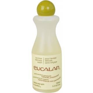 Eucalan Uldsæbe 100 ml - Neutral