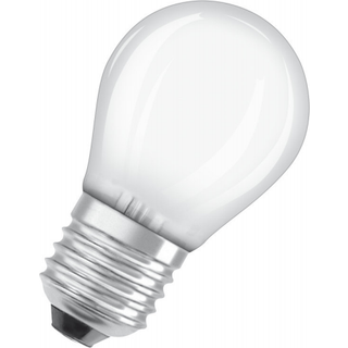 OSRAM E27 LED-Pære 5W 2700K 4052899959378