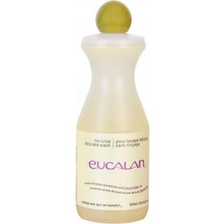 Eucalan uldsæbe i 500 ml. - Lavendel
