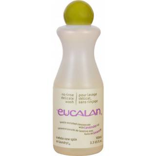 Eucalan Uldsæbe | 100 ml Lavendel