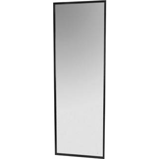 Broste Copenhagen Talja Spejl 180x60 Cm - Vægspejle Jern Antique Black - 14910038