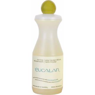Eucalan Uldvask - Eucalyptus 500 ml.