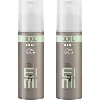 2-pack Wella EIMI Pearl Styler Styling Gel XXL 150ml
