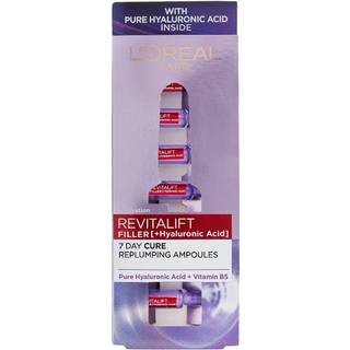 L'Oréal Revitalift Filler 7 Day Cure Ampuller 7 x 13 ml