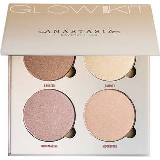 Anastasia Beverly Hills Glow Kit® - Sun Dipped 4x7,37g