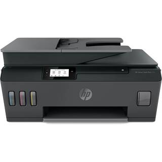 HP SMART TANK PLUS 570 BLACK MSD 4800X1200 10X15CM      IN MFP