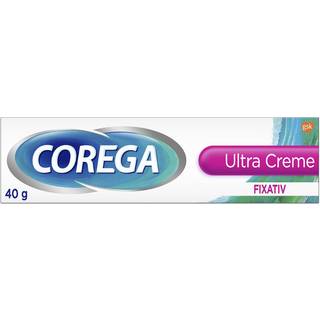 Corega Ultra Creme 40 ml