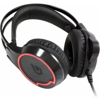 Conceptronics CONCEPTRONIC ATHAN01B Gaming Headset 7.1 USB