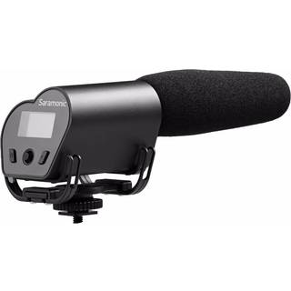 Saramonic VMIC Recorder