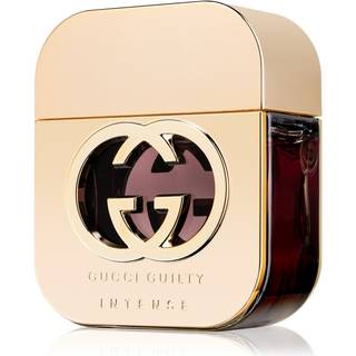 Gucci - Gucci Guilty Eau De Parfum Intense For Her - Guilty For Woman Intense Edp 50ml - For Women