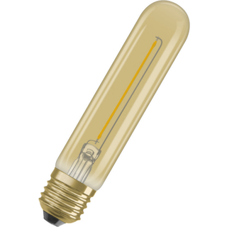 OSRAM LED pære E27 2,8W 2400K 200 lumen Osram vintage 1906 4058075808171