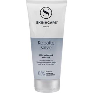 SkinOCare Kopattesalve - 200 ml.