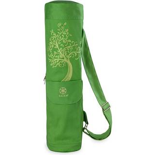 Gaiam Tree of Wisdom Yoga Taske