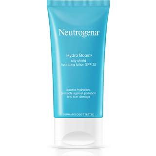 Neutrogena Hydro Boost® Fugtende creme SPF 25 50 ml - 50 ml
