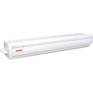 Leifheit Rollfix 210 Longline - "Træk-ud" tørresnor