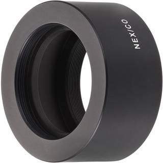 Novoflex Lens adapter Nikon Z M 42