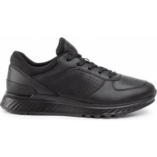 Ecco exostride gore-tex herresko, sort