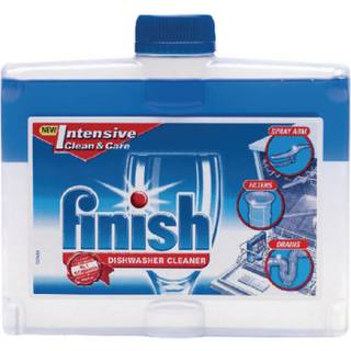 Neophos Finish Dishwasher Deep Cleaner Original 250 ml