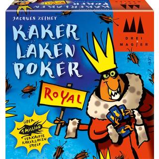 Kakerlaken Poker Royal