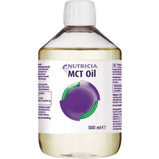 MCT Oil