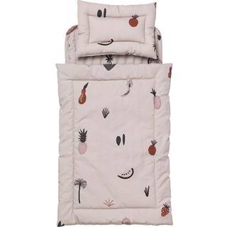 ferm LIVING Fruiticana Dukkesengsæt Stroller      Unisex