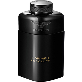 Bentley For Men Absolute Eau de parfum 100 ml