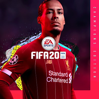 FIFA 20 | Champions Edition (PC) - Ubisoft Connect Account - GLOBAL