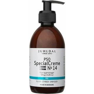 Juhldal PSO SpecialCreme No 14 med duft - 300 ml