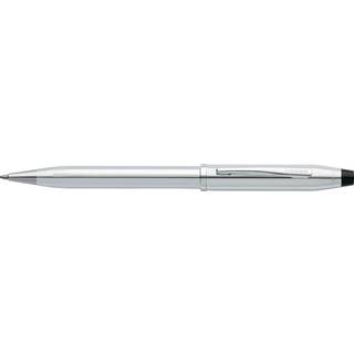 Cross Century II Kuglepen | Lustrous Chrome