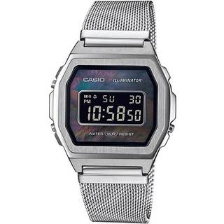 Casio A1000M-1BEF Vintage Iconic Unisex Uhr 38mm
