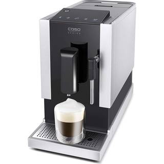 Caso Café Crema One - Fuldautomatisk Kaffemaskine