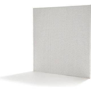 Knauf akustikloft DANOloft 13x600x600 hvidmalet 653744