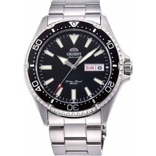 Sports Kamasu Diver Automatic Ur til Herre Fra Orient RA-AA0001B