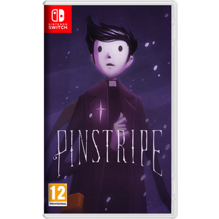 Pinstripe - Nintendo Switch - Eventyr