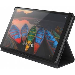 LENOVO SMART TAB SLEEV & FOLIO (TAB M8 BLACK)