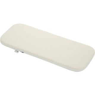 BabyDan Airlux Helsemadras til barnevogn, 34x96 cm