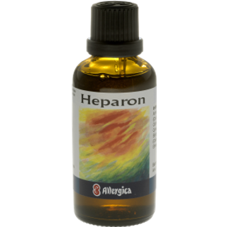 Allergica Heparon 50 ml