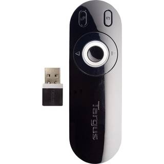 Targus Wireless Laser Presentation Remote
