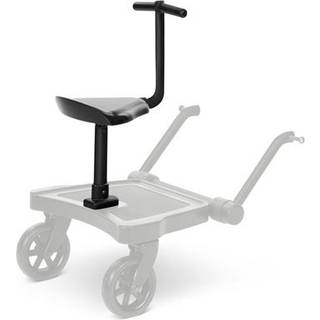 ABC Design Kiddie Ride On 2 Sæde til Ståbræt